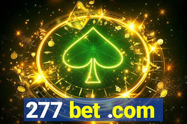 277 bet .com